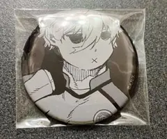 ブルーロック展　推しキャラ缶バッジ　凪