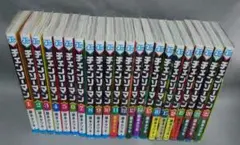 チェンソーマン １〜２２巻