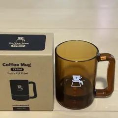 コーヒーマグ　マグカップ　ハイマウントのサムネイル