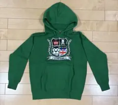 UTTIG BABY パーカー　Ｌサイズ