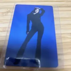 ルセラ　ルセラフィム　lesserafim トレカ　トレーディングカード