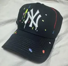ニューエラニューヨークヤンキースキャップ