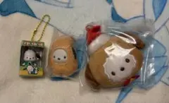 サンリオ ポチャッコ まとめ売り