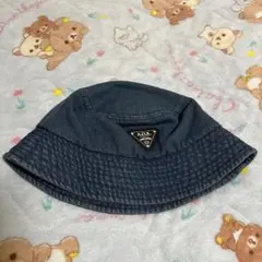 AZUL BY MOUSSY バケットハット美品