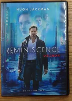 レミニセンス DVD ヒュー・ジャックマンのサムネイル