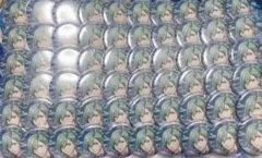 うたプリ　美風藍　缶バッジ　SSS