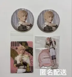 目出度歌誉花舞　物吉貞宗　セット