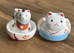 【新品】 招き猫セット