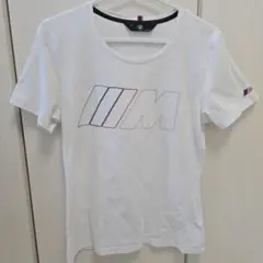 BMWのTシャツ レディース Mサイズのサムネイル