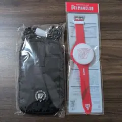 千葉ジェッツ 6TH MAN CLUB グッズ