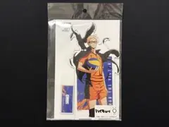 ハイキュー!! アクリルスタンド 月島蛍