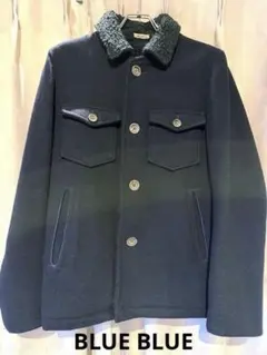 2025年最新】blue Blue ボアの人気アイテム - メルカリ