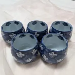 新品 波佐見焼 龍庵窯 大きめ飯碗5個 おもてなし テーブルコーディネート 新品 波佐見焼 龍庵窯 大きめ飯碗5個 おもてなし テーブル