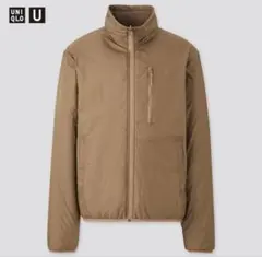 UNIQLO U リバーシブルジャケット