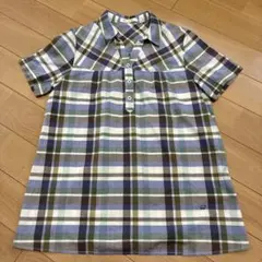 Golden Bear チェックシャツ Mサイズのサムネイル
