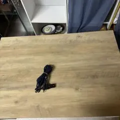木目調 こたつテーブル 120cm x 80cmのサムネイル