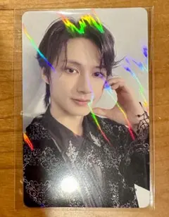 SEVENTEEN セブチ 消費期限 Weverse ジュン