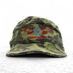 OTTO COLLECTION フリップキャップ ワークキャップ ONE カーキ