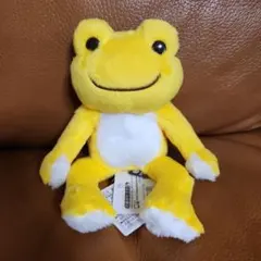 かえるのピクルス もちもちおひるねBIG ぬいぐるみ - メルカリ