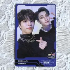 2026年最新】stray kids oddinary スンミンの人気アイテム - メルカリ