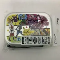 ポケモンキャラクター 子ども用アルミ弁当箱