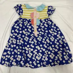 ベイビーチアー　ワンピース