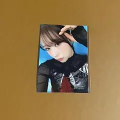 ミーアイ 笠原桃奈 めざまし 生写真