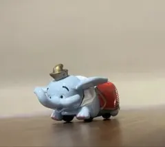 東京ディズニーリゾート 35周年 ダンボ トミカのサムネイル