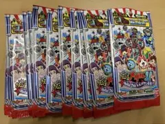 【新品セール】妖怪ウォッチ 妖怪メダルU 未開封12パック