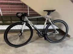 Masi coltello ピスト 完成車 - メルカリ