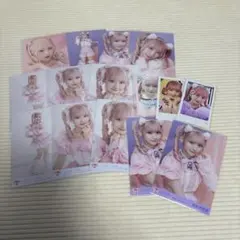 齋藤樹愛羅 まとめ売り 生写真