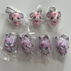 名探偵プリキュア！ 名探偵スイング1 マシュタン ポチタン