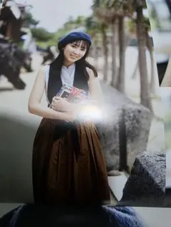 沢口愛華 切り抜き100枚　商品説明確認必須！