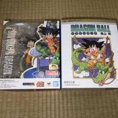 ドラゴンボール ロゴフィギュア vol.2+アクスタ4種 - メルカリ