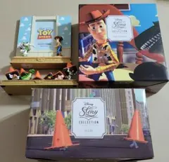 トイ・ストーリー ストーリーコレクション フォトフレーム