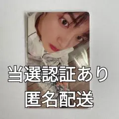 CORTIS コルティス weverse 当選ラキドロ ゴンホ - メルカリ