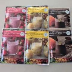 【★puchi★さま専用出品】ヨギーニフード カカオ３箱63袋 Yoganic Life ヨギーニフード＜カカオ＞(1袋42g×21袋入り): 美容・健康