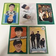 GAG よしもとコレカのサムネイル