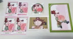 忍たま　スイパラ　富松 作兵衛