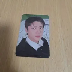 2026年最新】exo セフン トレカの人気アイテム - メルカリ