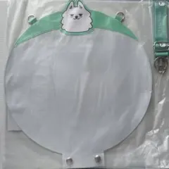 【スビン】TXT うちわケース ACT:PROMISE Ep.2