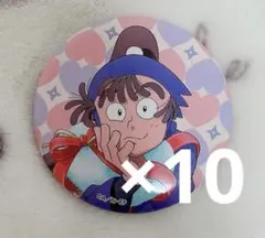 尾浜　アニカフェ　缶バッジ