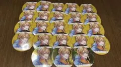 センラ 缶バッジ インスタ柄