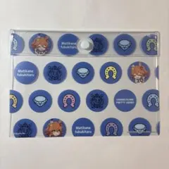 一番くじ　ウマ娘　6弾　F賞　マルチケース マチカネフクキタル