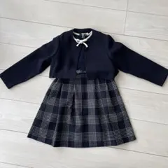 組曲　フォーマルワンピース