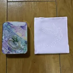 クレド.ポーボーテ　オンブルクルールクアドリ　502 アイシャドウ　限定