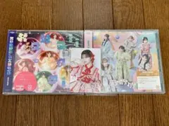 FRUITS ZIPPER CD 特典付き
