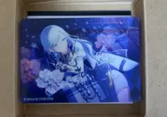 プロセカ ノーブルアート 日野森雫