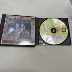 シヴィライゼーション1&2 ジャンク