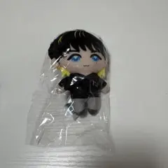 INI 髙塚大夢 かぷっこふれんず